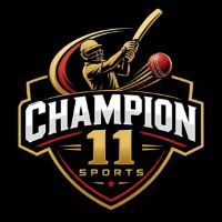 CHAMPION 11
