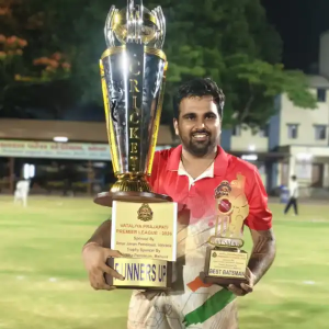 Mayur Kalsariya