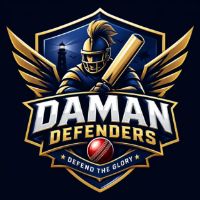 Daman Defenders