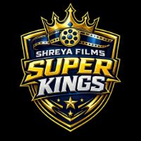 Shreya films super kings