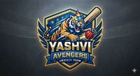 Yashvi Avengers