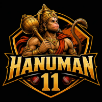 Hanuman 11
