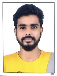 ANMOL CHAUDHARI