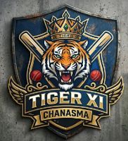 TIGER XI-CHANASMA