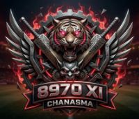 8970 XI-CHANASMA