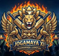 JOGMAYA XI-LAXMIPURA & BHARMANWADA