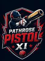 Pathrose Pistol XI