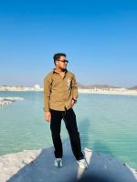 Hamza Captain