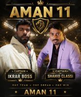 Aman XI