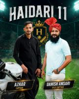 Haidari 11