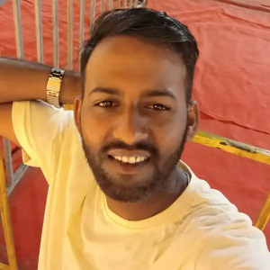 Sudhansu Lipu Sathpathy