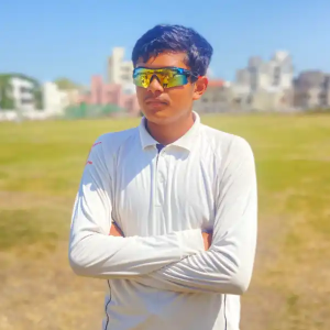 Zalakrishnraj Sinh Zala