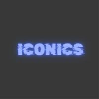 Iconics Jr