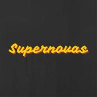 Supernovas Jr