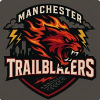 Manchester Trailblazers