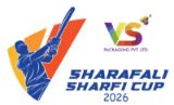SHARAFALI SHARFI CUP