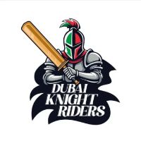 DUBAI KNIGHT RIDERS