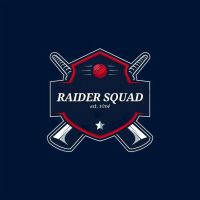 RAIDER SQUAD