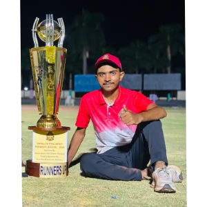 Dhruv Dhandhukiya