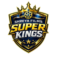 Shreya Films Super Kings