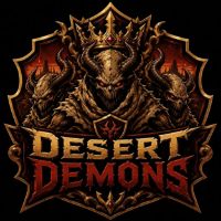 Desert Demons