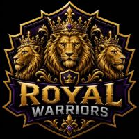 Royal Warriors