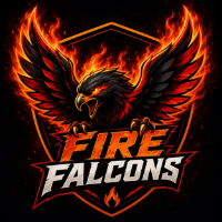 Fire Falcons