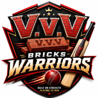 VVV Bricks Warriors