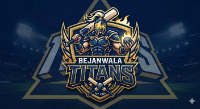Bejanwala Titans