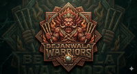 Bejanwala Warriors 
