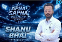 Shanu Bhai