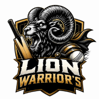 LION WARRIOR'S