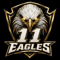 11EAGLES