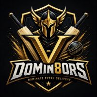 V - DOMINI8ORS