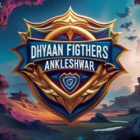 Dhyaan Fighter