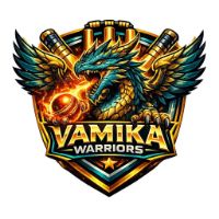 Vamika Warriors