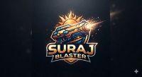 Suraj Blasters