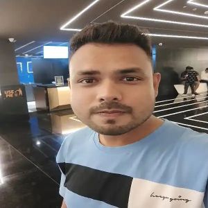 Parth Kayasth Kaushikumar