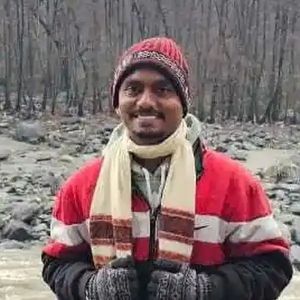 Mitesh