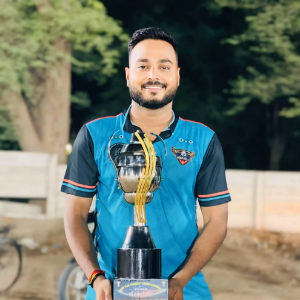 Dhaval Kumar  Patel