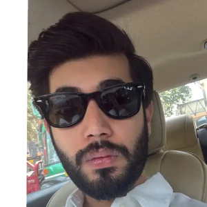 Vishesh Kapoor