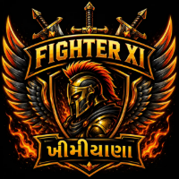 FIGHTER XI
