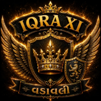 IQRA XI