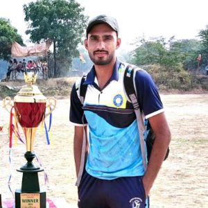 Dheeraj Meena
