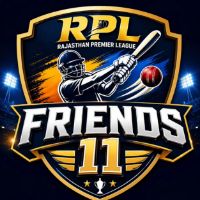 Friends 11