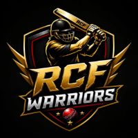 RCF Warriors