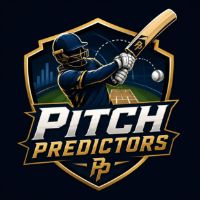 PITCH PREDICTORS