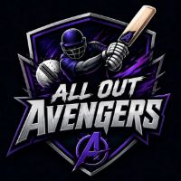 ALL OUT AVENGERS