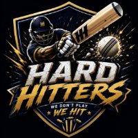 HARD HITTERS