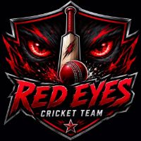 RED EYES
